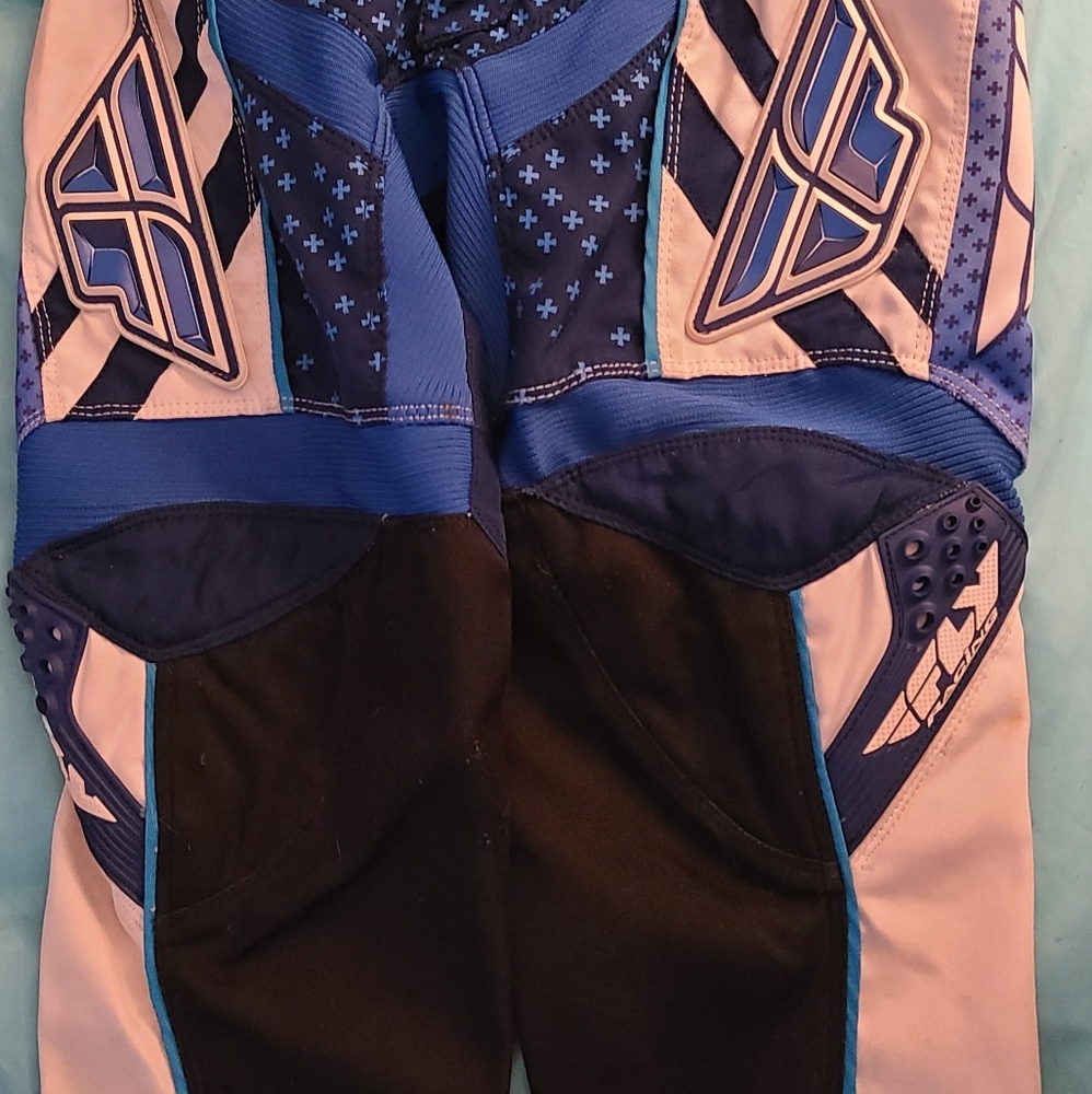 BMX pants